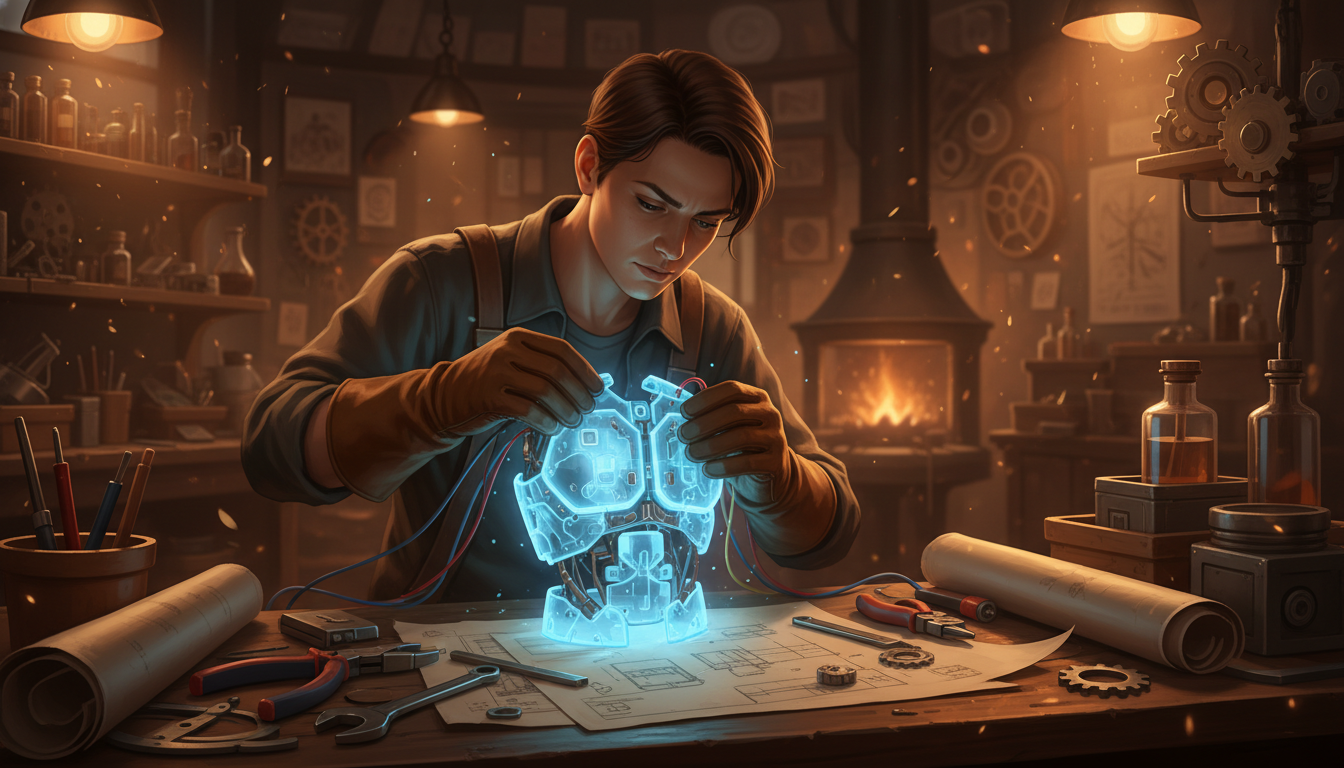 Build a Custom Claude Agent with the SDK