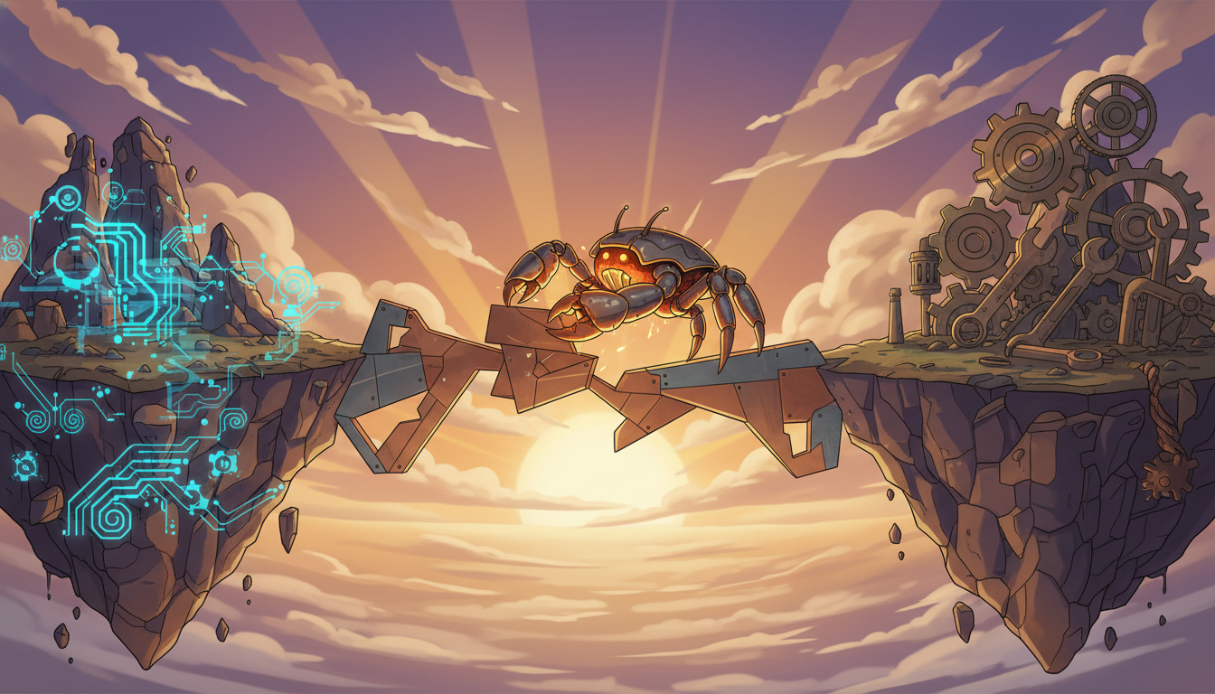 Build Your First MCP Server in Rust