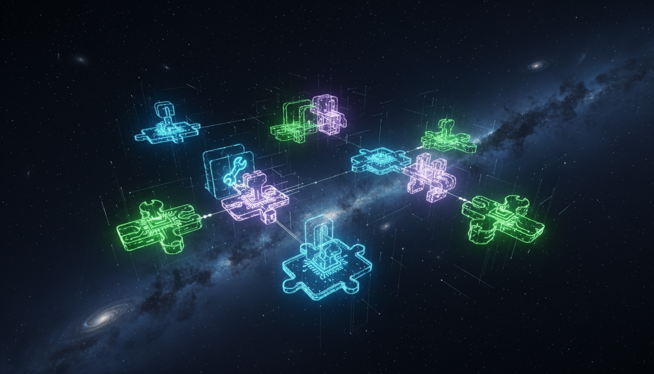 MCP Servers and Extensions in Claude Code