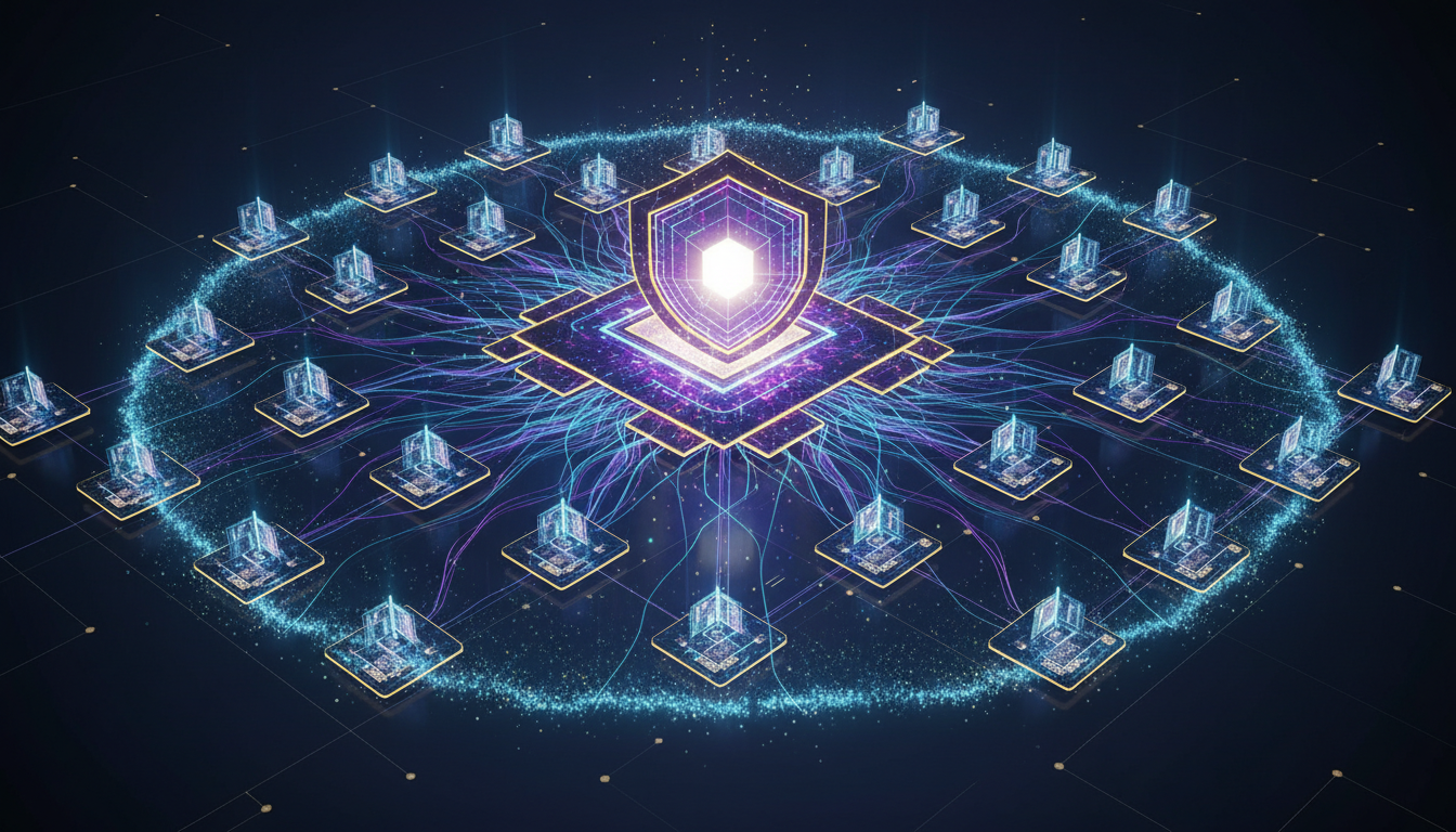 Enterprise Claude Code with Managed Settings