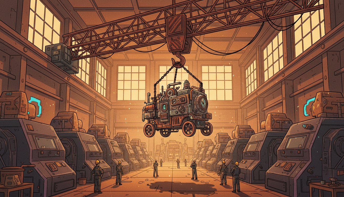 MCP Servers in Production