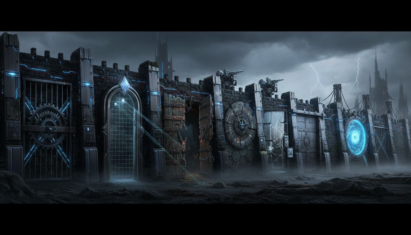 OWASP Top 10 for Agentic AI: Implementation Guide (2026)