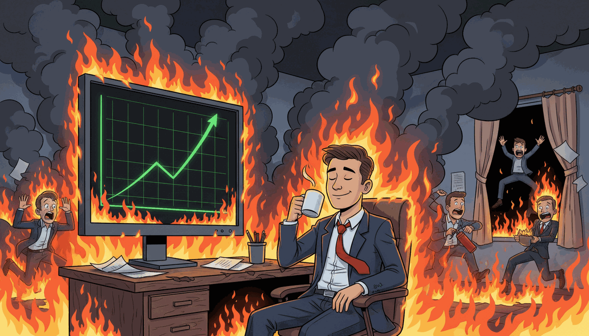 The Growth Chart Nobody Shows You